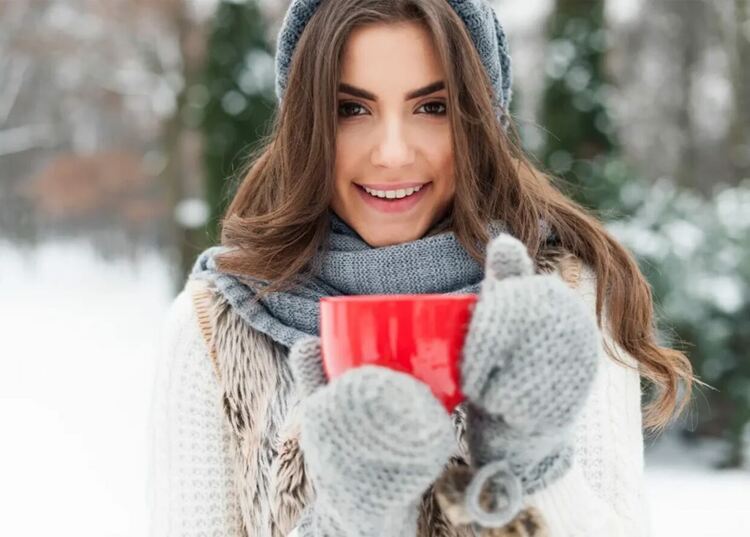 Подсилване на имунната система през зимата