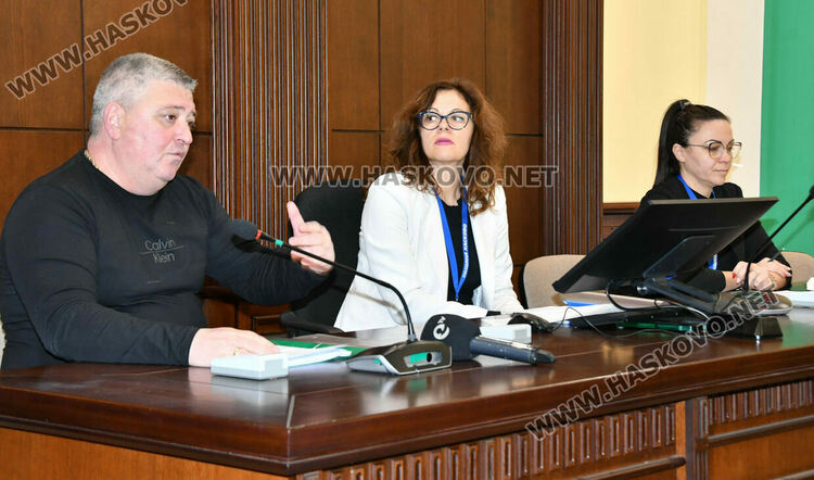 Над един милион евро очакват в Хасково от продажби и наеми на общински имоти