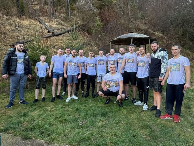 Средствата от Йордановден и коледуване в Долно Райково дарени за благотворителност