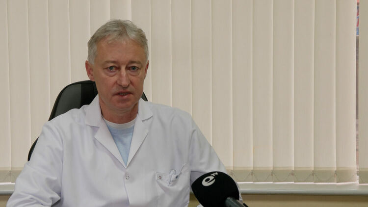 д-р Николай Николов