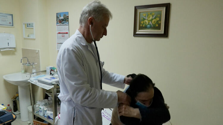 Грипната вълна в Хасково е в разгара си, вирусът подрани с месец