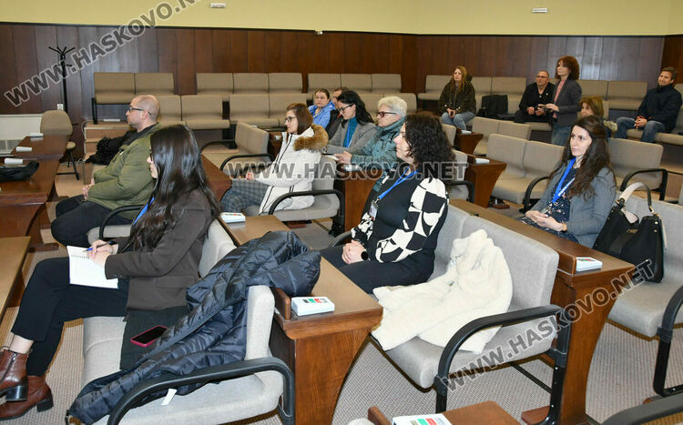 Над един милион евро очакват в Хасково от продажби и наеми на общински имоти