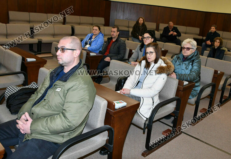 Над един милион евро очакват в Хасково от продажби и наеми на общински имоти