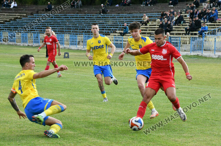 Снимка: архив