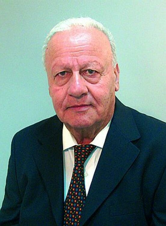 Загубихме Стефан Стайков &ndash; емблематичен областен управител на Смолян