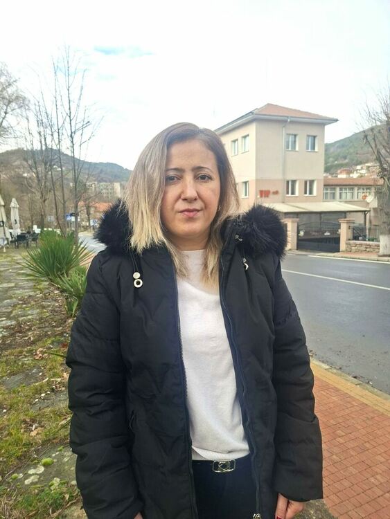 Билбюл Хасан