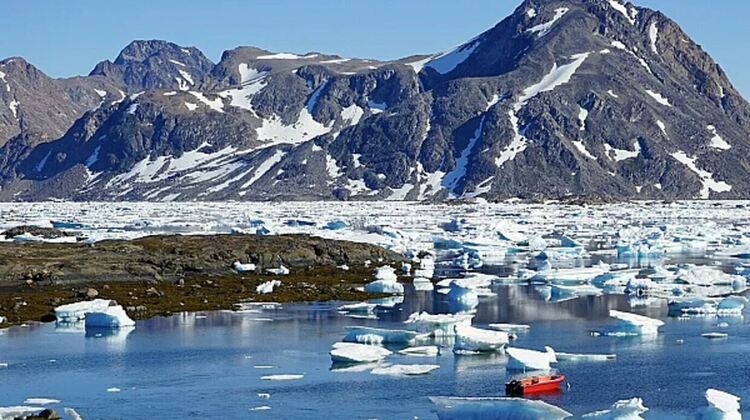 Тръмп гледа към Гренландия за редките метали, но реалността е ледена и скъпа