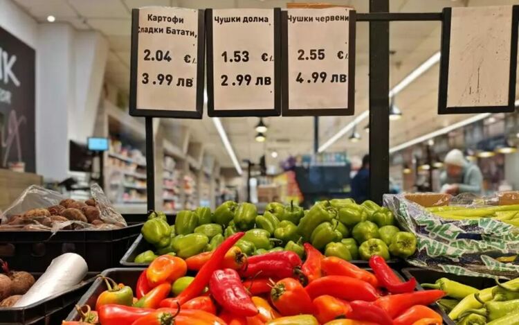 Шефът на НАП: Няма фрапантни нарушения в цените