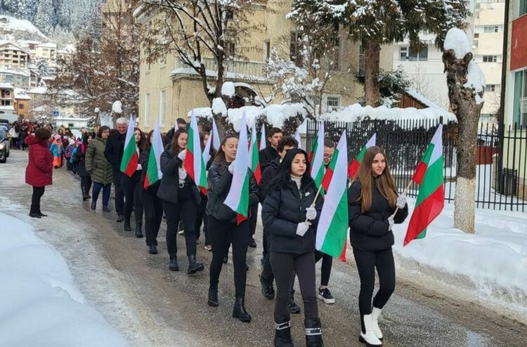 Чепеларе ще отбележи тържествено 148 години от Освобождението си