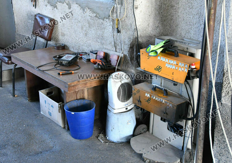 НАП започна проверки в пунктове за ГТП в Хасково за спекулативно завишени цени в евро