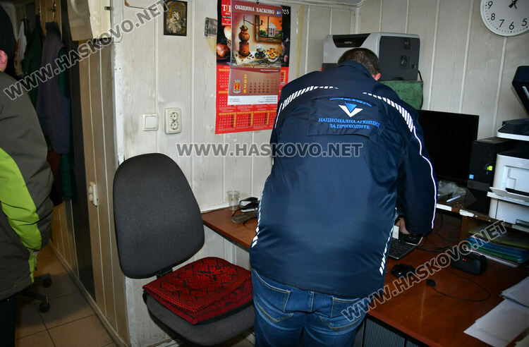 НАП започна проверки в пунктове за ГТП в Хасково за спекулативно завишени цени в евро