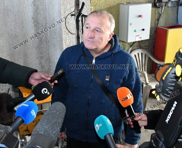 Николай Николов