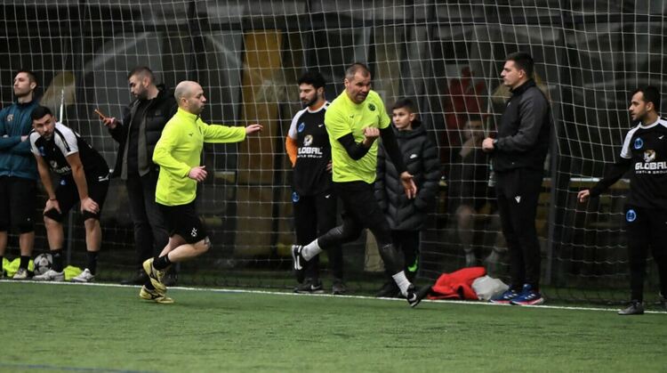 Хасковлии триумфираха на NOSTRABET SUPER CUP 2026