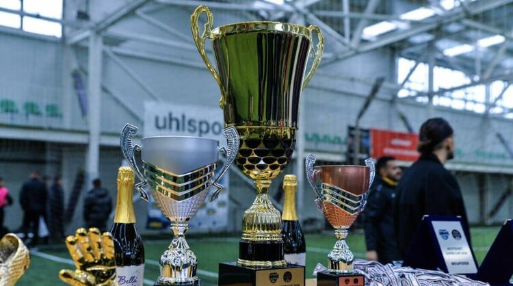 Хасковлии триумфираха на NOSTRABET SUPER CUP 2026