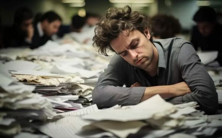 Много счетоводители изкараха безсънни нощи от Нова година насам, за да смятат наново оборотите на своите фирми-клиенти след обнародваните на 30 декември 2025 г. промени в Закона за ДДС.