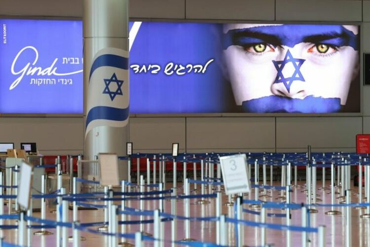 Израел и Германия подписаха споразумение за сигурност срещу Иран