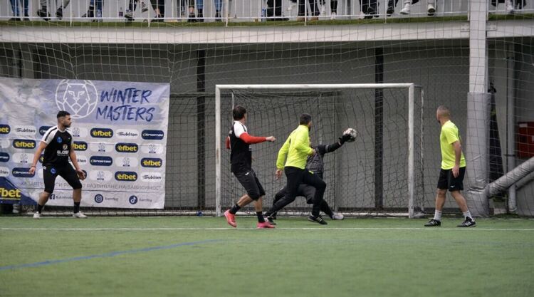 Хасковлии триумфираха на NOSTRABET SUPER CUP 2026