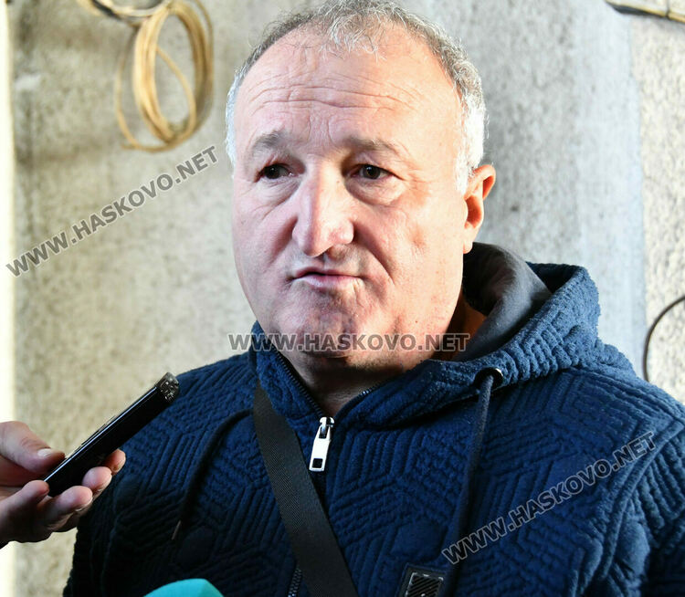 НАП започна проверки в пунктове за ГТП в Хасково за спекулативно завишени цени в евро