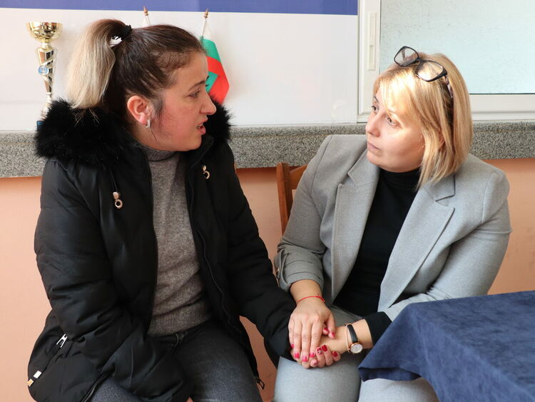 Народният представител от ДПС &ndash; Ново начало Айтен Сабри проведе приемен ден в Ардино