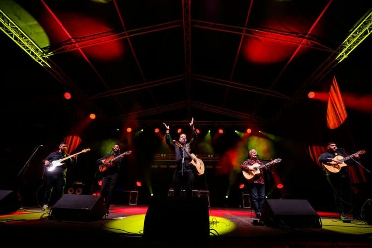 Легендарните Gipsy Kings идват в Перник