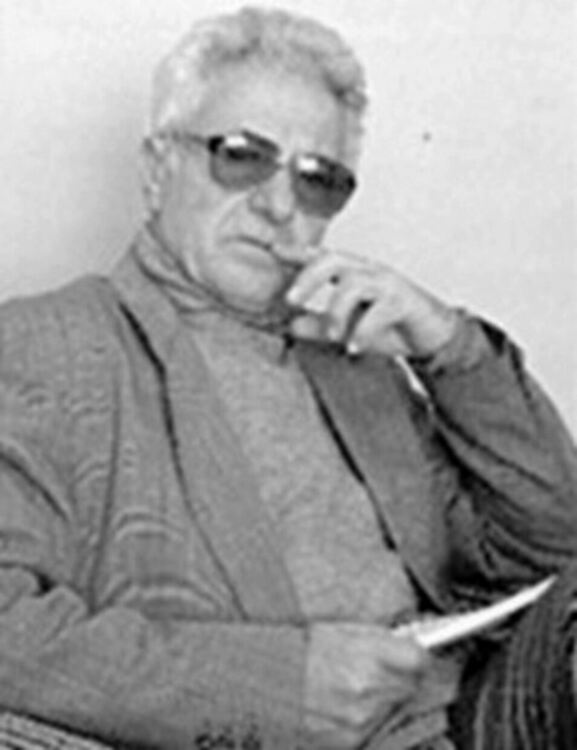 Георги Талев