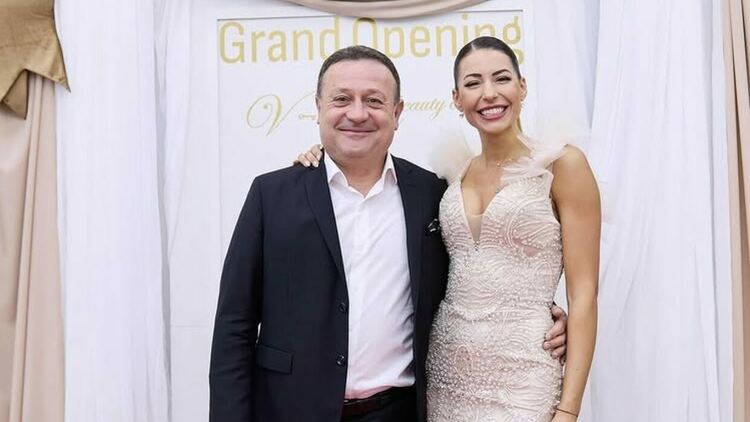 Димитър Рачков обяви: Да, женя се!