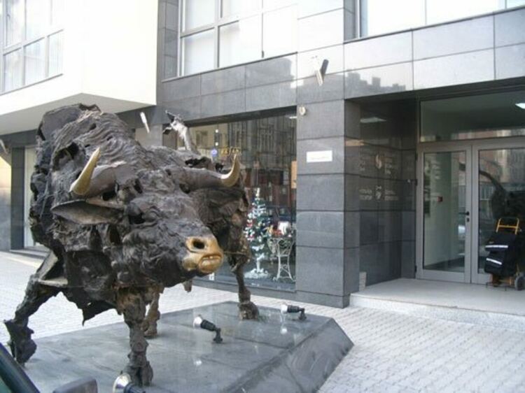 Еврото доведе до двоен ръст на оборота на Българска фондова борса