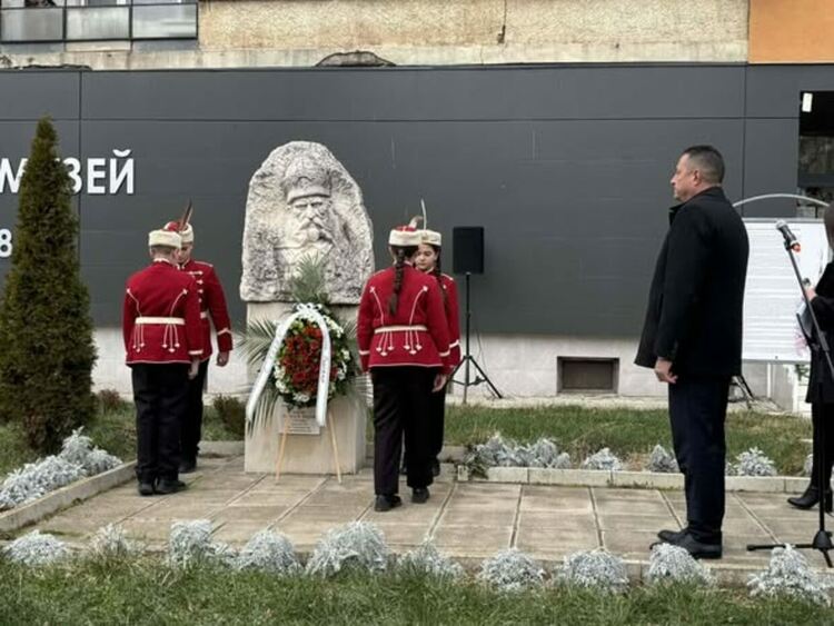 Радомир отбеляза 148 години от Освобождението на града