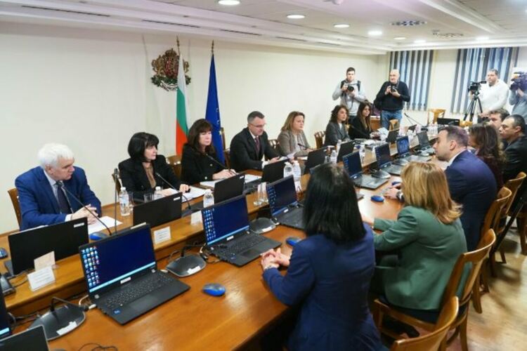 Във ВСС изслушват кандидатите за европейски прокурор