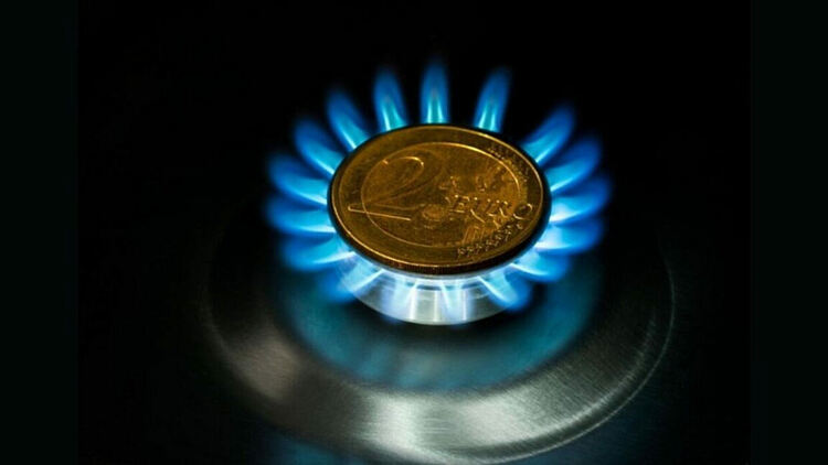 Газът в Европа поскъпва над 32 евро за мегаватчас
