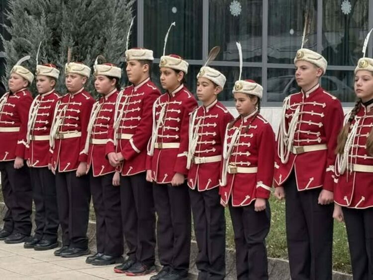 Радомир отбеляза 148 години от Освобождението на града