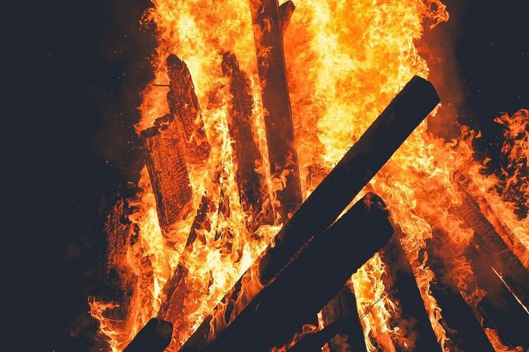 Зрелищен бе празникът на Сурва в град Батановци и тази година