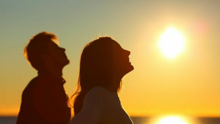 Правилното дишане: неизчерпаем източник на по-добро здраве