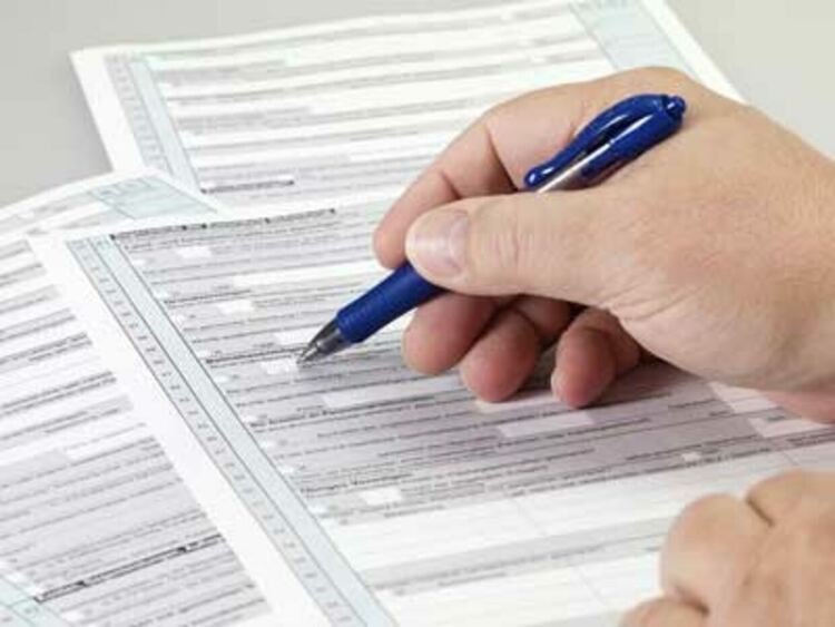 80 жители на Хасковска област вече декларираха доходите си пред НАП