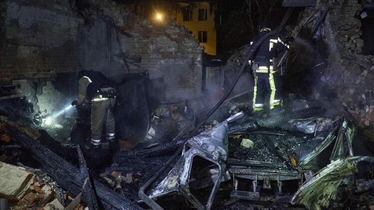 Война или изтребление? През 2025 руската армия е убила с 30% повече цивилини спрямо 2024