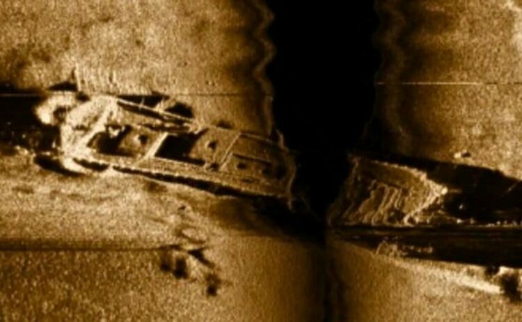 Руска експедиция току-що откри нещо заровено в Арктика, което руснаците никога не са документирали. &copy;