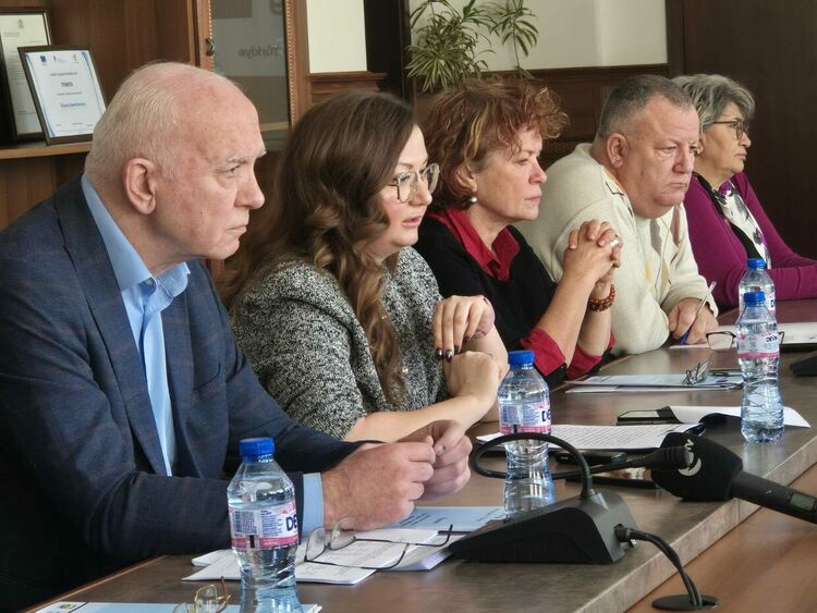 Димитровград и Одрин представят занаяти и културен обмен в рамките на проект