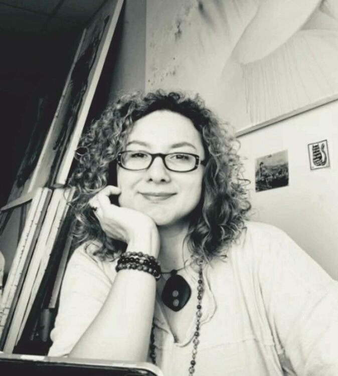 Ширин Йълмаз