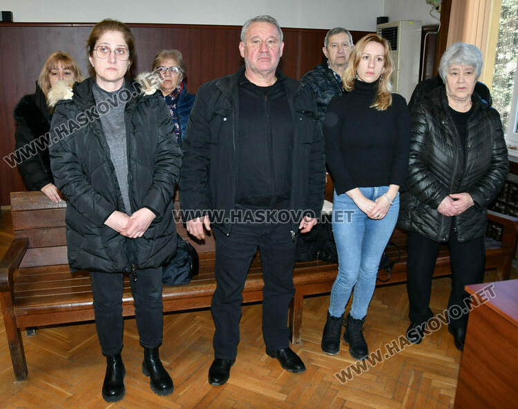 7 г. затвор за Лютви Хасан, причинил смъртта на Йордан Бозуков след катастрофа
