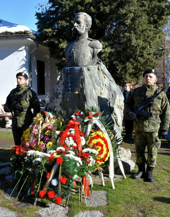 Асеновград ще отбележи годишнината от Освобождението си