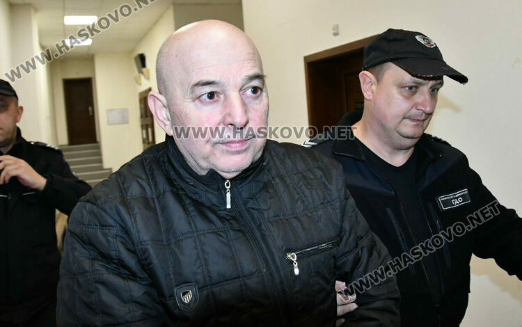 7 г. затвор за Лютви Хасан, причинил смъртта на Йордан Бозуков след катастрофа