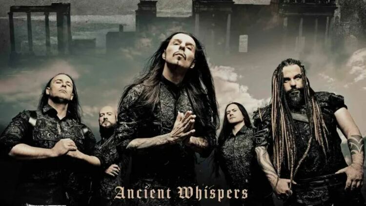 Septicflesh с ексклузивен симфоничен концерт в Античния театър в Пловдив