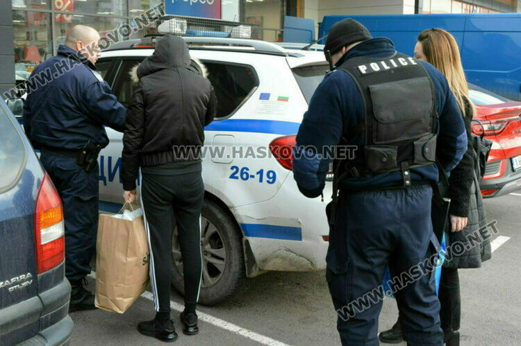 Снимката е илюстративна