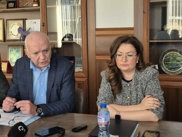 Димитровград и Одрин представят занаяти и културен обмен в рамките на проект