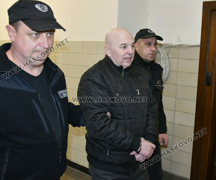 7 г. затвор за Лютви Хасан, причинил смъртта на Йордан Бозуков след катастрофа