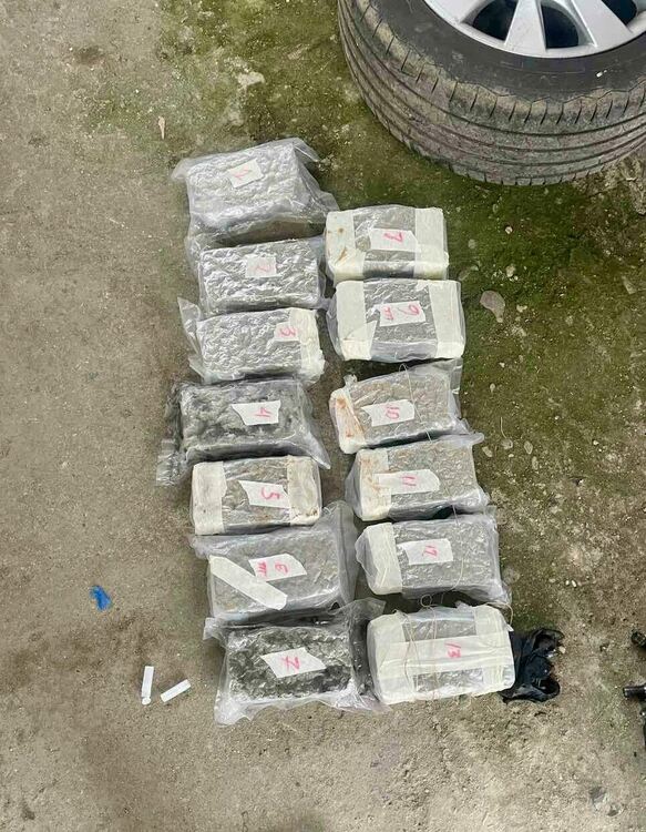 Апелативен съд &ndash; Пловдив  потвърди взетата от Окръжен съд &ndash; Кърджали мярка за неотклонение &bdquo;задържане под стража&ldquo; спрямо А. Ч.