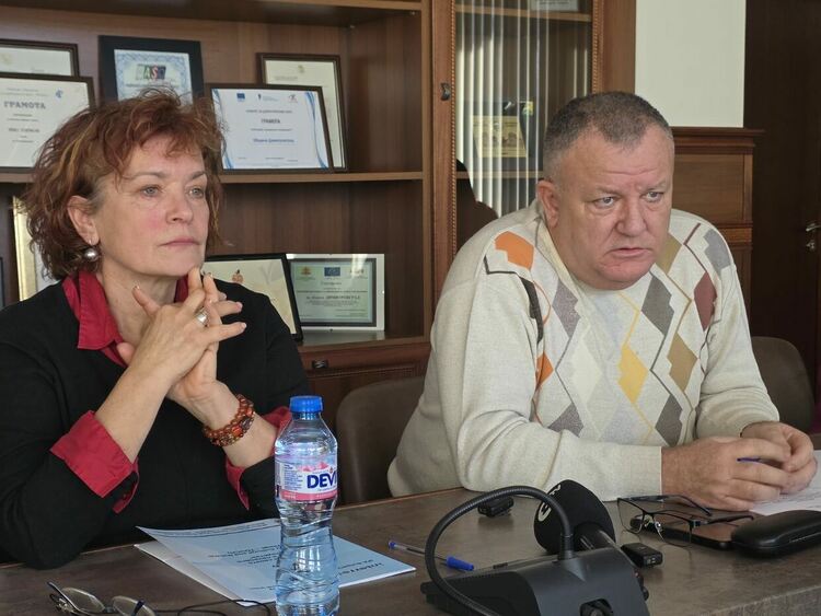 Димитровград и Одрин представят занаяти и културен обмен в рамките на проект