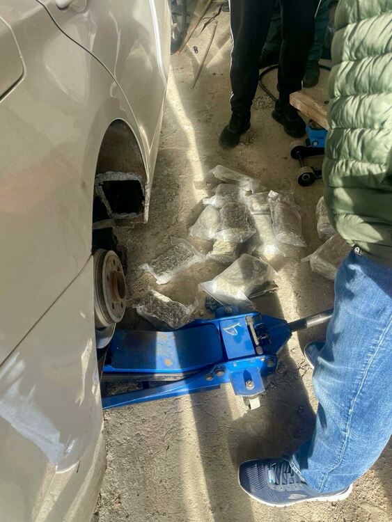 Апелативен съд &ndash; Пловдив  потвърди взетата от Окръжен съд &ndash; Кърджали мярка за неотклонение &bdquo;задържане под стража&ldquo; спрямо А. Ч.