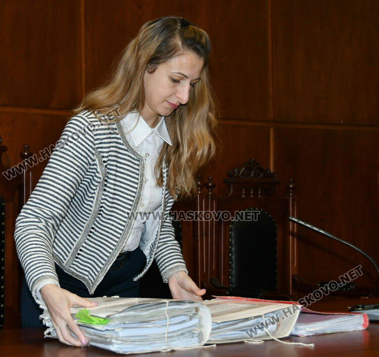 7 г. затвор за Лютви Хасан, причинил смъртта на Йордан Бозуков след катастрофа