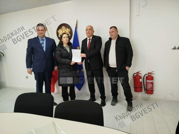 Над 73 хиляди лева са събрани в коледната благотворителна кампания на областния управител на Кърджали в подкрепа на лечението на болни деца